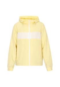 Куртка DreiMaster CO-BRANDED WITH FERNELL, Hellgelb Weiss/Yellow