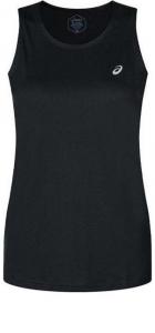Верхний основной бак Asics, черный