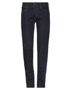 Джинсы Giorgio Armani, синий