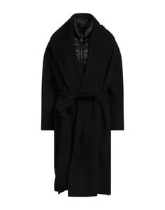 Пальто Moorer, черный