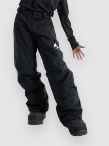 Штаны для сноуборда Burton Skylar Kids Hose, true black