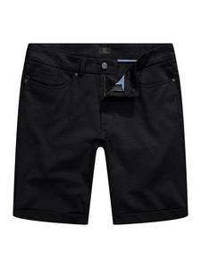 Тканевые шорты JP1880, черный