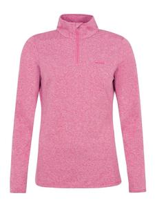 Флисовый свитер Protest  REFABRIZM, цвет Foxy Pink