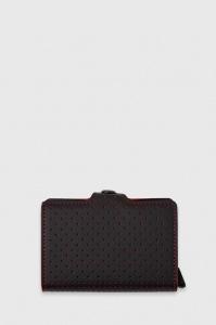 Кошелек Secrid, черный