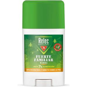 Дезодарант Fuerte Familiar Barra 1 U