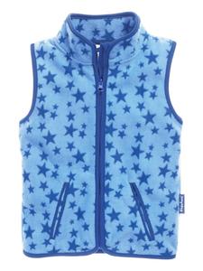 Демисезонная куртка Playshoes, синий