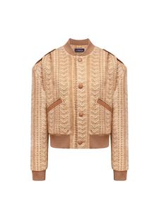 Куртка межсезонная mandragora, карамель