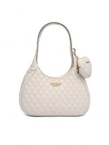 Сумка Atabey HWQG98 94010 Guess, экрю