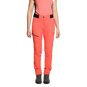 Женские длинные брюки Balmaz Df Trangoworld, коралловый