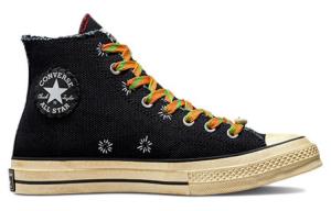 Кроссовки Converse Chuck 70 Canvas унисекс