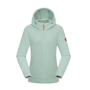 Lafuma Пальто с бархатистой текстурой Women's, Pale Green FG
