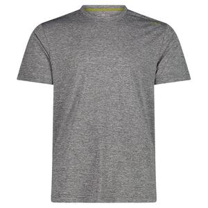 Футболка CMP 31T5887, серый