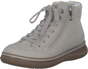 Женские ботильоны Rieker, размер US 7.5, Beige