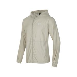 Мужская одежда с защитой от солнца Skechers Meteorite Umber, цвет Meteorite Brown/044Z