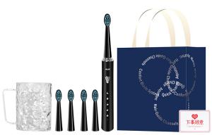 Электрическая зубная щетка AUX