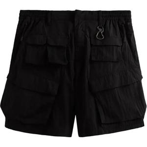 Шорты Dupont с карманами cargo KITH, черный