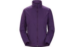 Arcteryx Женская куртка Nodin, Vast Purple/Expanse