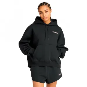 Худи New Balance Reimagined, черный