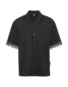 Рубашка для сна Dsquared1, черный