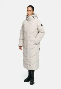 Зимнее пальто ранджаа Marikoo, Bone