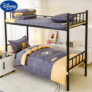 Disney Комплект постельного белья 6 предметов, 90 см, одеяло 3.5 кг, матрас, Dream Life