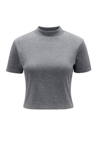 Рубашка studioselect Tamina, Mottled Grey