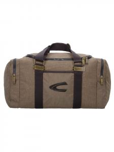 Дорожная сумка Journey Weekender 36 см песочного цвета Camel Active