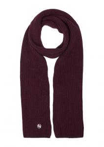 Шарф COMMA, Bordeaux