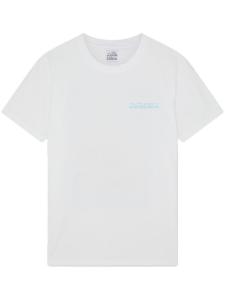 Футболка Donde Esteban Basurto, белый