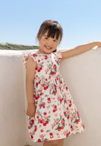 Повседневное платье Blue Seven, Offwhite