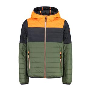 Детская куртка CMP KID JACKET FIX HOOD 31Z5314A