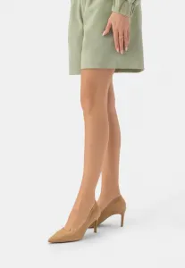 Декольте Ryłko, Beige