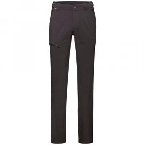 Брюки Mammut Runbold, черный