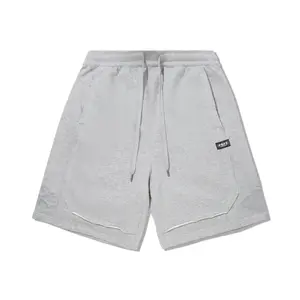 Повседневные шорты мужские Heather Gray LiNing, серый