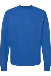 Independent Trading Co. Толстовка средней толщины, цвет royal
