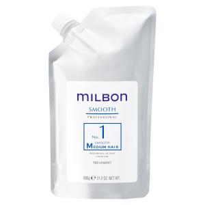 Маска для волос Unisex MILBON
