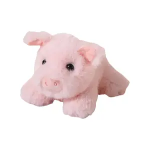 Милый карманный плюшевый дизайн куклы с домашним питомцем, высота 16см Bitter purchase