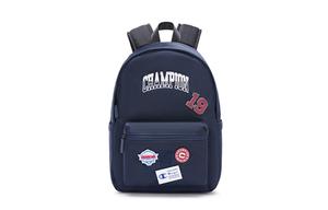 Рюкзак из ткани среднего размера унисекс Champion, пшенично-коричневый