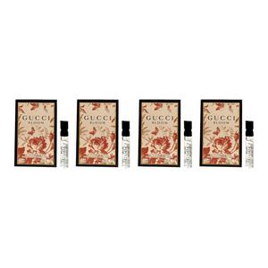Набор пробников духов Floral Bliss, Sinful Love, Dreamy Jasmine 1,5 мл GUCCI