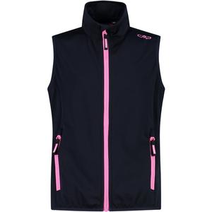 Жилет Cmp, синий