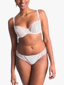 Бюстгальтер Muse Ful Cup Maison Lejaby, Milk