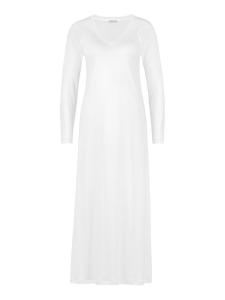 Ночная рубашка Hanro Nightgown Pure Essence 130cm, белый