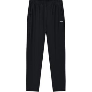 K·SWISS KSWISS Knitted Sweatpants Men's Jet Black