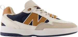 Кроссовки Tiago Lemos x Numeric 808 'Sea Salt Tan', кремовый