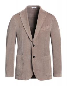 Блейзер Boglioli, светло-коричневый