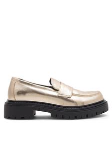 Тапочки Kira Hy60031D-4 Jenny, золотой