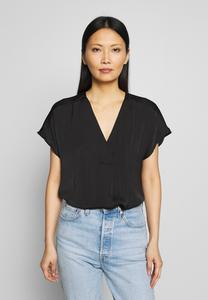 Базовая футболка InWear, черный