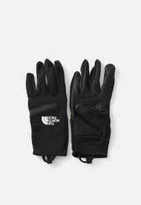 Перчатки AMP GLOVE UNISEX The North Face, черный