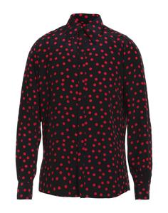 Рубашка Dolce&Gabbana, черный