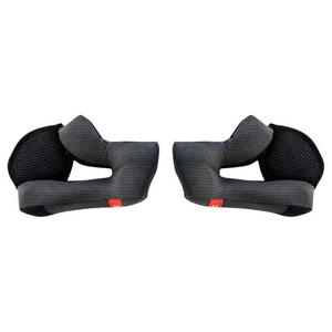 Велосипедный шлем Giro Pads For Cipher